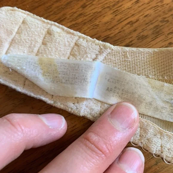 Wacoal La Femme Contour Underwire Bra nude 853117 - Picture 9 of 13